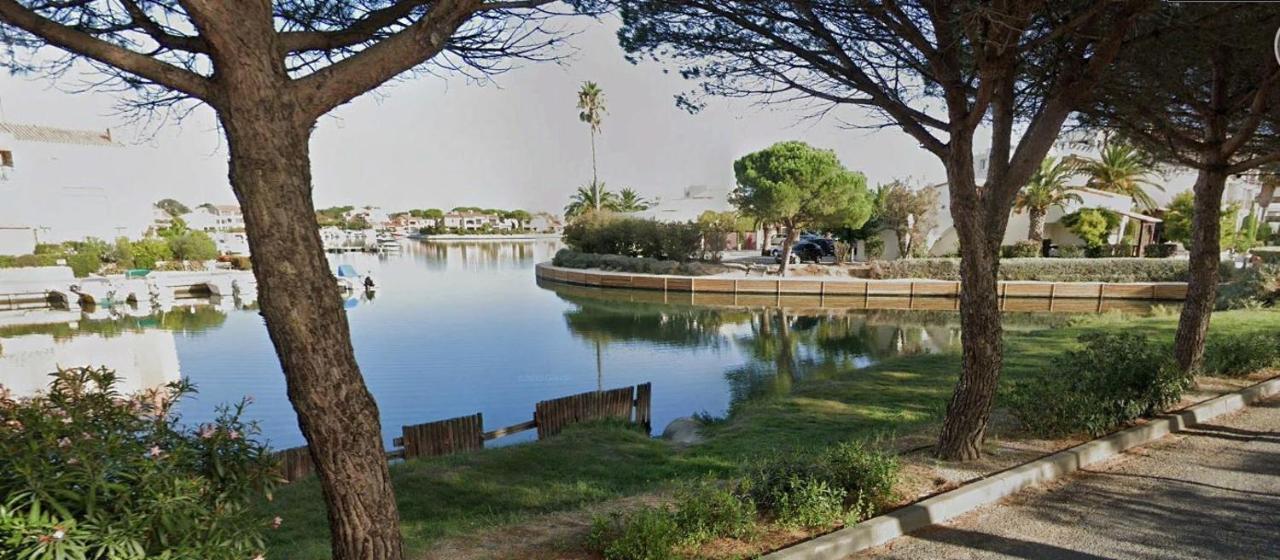 Standing T3Bis Presqu'Ile De La Lagune - Piscine - Mer & Nature سان سيبريان المظهر الخارجي الصورة