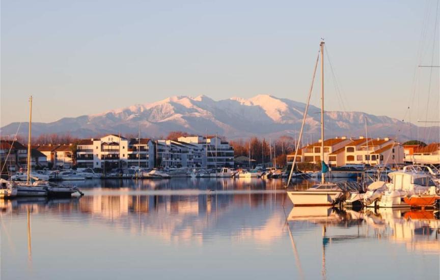 Standing T3Bis Presqu'Ile De La Lagune - Piscine - Mer & Nature سان سيبريان المظهر الخارجي الصورة